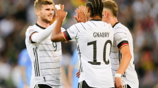 Nations League, Γερμανία - Ιταλία 5-2: Επίδειξη δύναμης στη πρωταθλήτρια Ευρώπης 