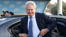 Κύπρος: Υποψήφιος πρόεδρος ο πρώην διαπραγματευτής Ανδρέας Μαυρογιάννης