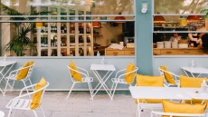 Annie Fine Cooking, η γαστροταβέρνα όπου «όλα μπαίνουν στη μέση»