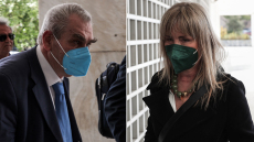 Ειδικό Δικαστήριο: Σήμερα αναμένεται η απόφαση για Παπαγγελόπουλο και Τουλουπάκη