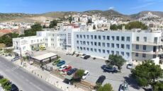 Αθλητές στη Σύρο έδειραν ανήλικους παίκτες από τη Μύκονο