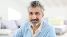 Υπερπλασία Προστάτη: Αντιμετώπιση σε 15΄ χωρίς να επηρεάζεται εκσπερμάτιση και στύση