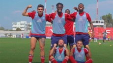 Ολυμπιακός: Οι παίκτες ανά θέση που ξεκίνησαν προετοιμασία και οι «ηχηροί» απόντες