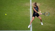 Σάκκαρη: Στα προημιτελικά του Berlin Open 