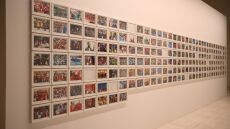 Εθνικό Μουσείο Σύγχρονης Τέχνης: Νέο καλλιτεχνικό πρόγραμμα με επτά περιοδικές εκθέσεις