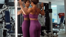 Στάση σώματος: 4 απλές ασκήσεις για ίσια πλάτη, ώμους και καλύτερη αναπνοή