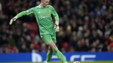 Νότιγχαμ Φόρεστ: Μια ανάσα από τον Ντιν Χέντερσον