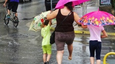 Καιρός: Άστατος και σήμερα - Το καλοκαίρι της «ψυχρής λίμνης»