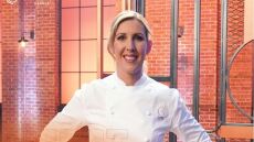 MasterChef 6: Ποια είναι η Clare Smyth, η πρώτη 3άστερη βρετανίδα σεφ, που έβαλε την τελική δοκιμασία στους φιναλίστ;