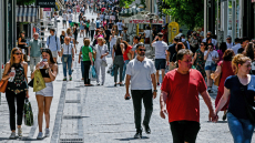 Οικονομία: «Ο εφιάλτης των Ελλήνων τελείωσε» λένε οι Γερμανοί για το τέλος της ενισχυμένης εποπτείας