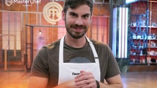 Παναγιώτης Κουμουνδούρος: αυτός είναι ο νέος Έλληνας ΜasterChef