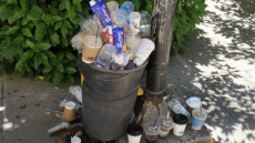 Δικαστικοί υπάλληλοι: Απέχουν από τα καθήκοντά τους μέχρι να δοθεί λύση στο πρόβλημα της καθαριότητας του Πρωτοδικείου Αθηνών