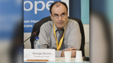 Γιώργος Ζερβός: Πόροι €3,885 δισ. από το ΕΣΠΑ στην έρευνα, την καινοτομία και την επιχειρηματικότητα