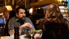 Ψέματα: Η τελική αναμέτρηση μεταξύ Έλενας και Αντρέα έχει βίαιες συνέπειες