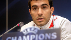  Γκουαρδιόλα: Πρώην ποδοσφαιριστής του Ολυμπιακού υποψήφιος βοηθός του 