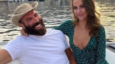 Νταν Μπιλζέριαν: Το εξωφρενικό lifestyle του «βασιλιά του Instagram» σε 30 δευτερόλεπτα