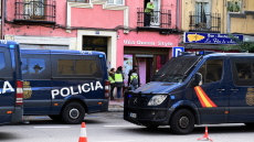 Ισπανία: Συνελήφθη 74χρονος συνταξιούχος για την αποστολή παγιδευμένων επιστολών σε πρεσβείες