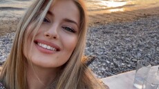 Ντόρα Μακρυγιάννη: Θετική στον κορωνοϊό για τρίτη φορά - «Κι όμως είμαι ακόμα εδώ», έγραψε στο Instagram