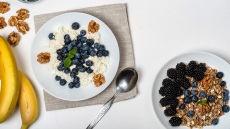 Το καλύτερο σνακ για τη σωστή λειτουργία του εγκεφάλου