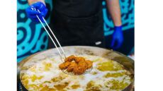 Έχει κι η Τρίπολη το φεστιβάλ της! 1st Tripoli Street Food Festival στην πλατεία Άρεως