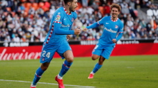 Ολυμπιακός: Έφερε στην Ελλάδα τον Βρσάλικο