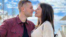 Αλέξανδρος Κοψιάλης: Έκανε πρόταση γάμου στη Σοφία Φυρού