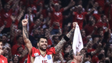 Πρίντεζης: «Νιώθω υπέροχα σαν συνταξιούχος, φταίνε τα... μελτέμια που έχασα τα πεταχτάρια»!