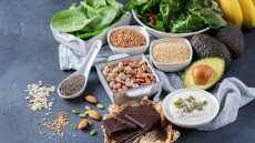 Μαγνήσιο: 8 τροφές που υπερκαλύπτουν τις ανάγκες μας