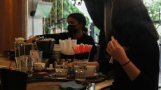 Άμεσα υποχρεωτική η Συλλογική Σύμβαση Εργασίας στον επισιτιστικό κλάδο - Πως διαμορφώνονται οι νέοι μισθοί