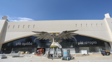 Η ΑΕΚ ανακοίνωσε τα εισιτήρια διαρκείας στην OPAP Arena