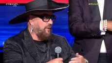 Desmond Child: Μια θρυλική μουσική προσωπικότητα στο «X Factor»