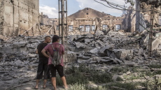 Πόλεμος στην Ουκρανία: Οι ουκρανικές δυνάμεις έλαβαν εντολή να αποχωρήσουν από το Σεβεροντονέτσκ