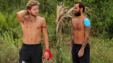 Άρης Σοϊλέδης: «Με στεναχώρησε ο Τάλα, περίμενα να πει ότι θέλει εμένα νικητή»