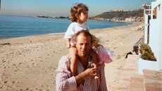 Μπρους Γουίλις: Η τρυφερή ανάρτηση της κόρης του για την Ημέρα του Πατέρα