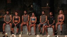 Survivor: Η Ασημίνα στον τάκο και ο Άρης την πρώτη ασυλία – Δείτε βίντεο