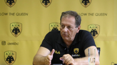 Απάντησε στον Λιόλιο η ΑΕΚ: «Ποιος ξεφτιλίζει τη χώρα; Δεν κάνουμε πίσω, δεν σταματάμε»