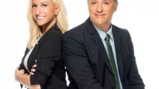 Δημήτρης Οικονόμου για Μαρία Αναστασοπούλου: «Με κανέναν δεν είσαι παντρεμένος στην τηλεόραση»