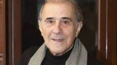 Βασίλης Μαλούχος: Μόνος και ξεχασμένος στο «τελευταίο ταξίδι»