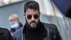 Θάνατος παιδιών στην Πάτρα: Ο Μάνος Δασκαλάκης έκανε μήνυση στον διευθυντή της ΜΕΘ Παίδων στο νοσοκομείο Ρίου!