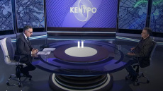 Τσακαλώτος στην ΕΡΤ: Θα ξανακυβερνούσαμε με τον Βαρουφάκη - Η απλή αναλογική επιτάσσει να τα βρούμε 