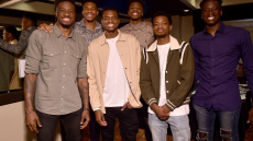 Αντετοκούνμπο: Κυκλοφόρησε απόσπασμα από την ταινία τους 