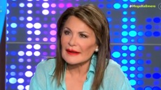 Γιάννα Αγγελοπούλου: «Έβαλα τα κλάματα όταν ο Κωνσταντίνος Μητσοτάκης δεν με έβαλε στα ψηφοδέλτια της ΝΔ»