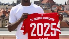 Το «ευχαριστώ» του Μανέ σε 150 υπαλλήλους της Λίβερπουλ