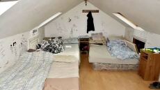 Βρετανία: Ζευγάρι κρατούσε κλειδωμένους «σκλάβους» από τη Σλοβακία - Τους ανάγκαζε να εργάζονται χωρίς αμοιβή