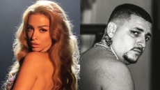 Mad Video Music Awards 2022: Συγκινημένες η Ελένη Φουρέιρα και η Άσπα παρέλαβαν το βραβείο του Mad Clip