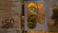 Θεσσαλονίκη: Έτσι εξαπατούσε ανυποψίαστους ηλικιωμένους και τους «έφαγε» 840.000 ευρώ το κύκλωμα των Ρομά