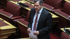 Υποκλοπές: Μήνυση για έμμεση παρακολούθηση του τηλεφώνου του κατέθεσε ο Γιώργος Καμίνης