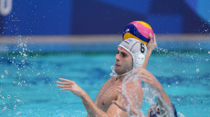 Παγκόσμιο πρωτάθλημα πόλο, Ελλάδα - Ιαπωνία 18-7:  Πρώτη νίκη στην Ουγγαρία 