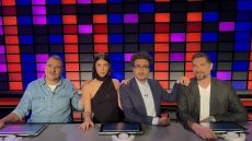 Ο Πάνος Ιωαννίδης και η Demy έρχονται στους «100»