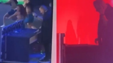 MAD VMA: DJ έπαιζε στη σκηνή χωρίς... κονσόλα και έγινε Viral - Δείτε βίντεο